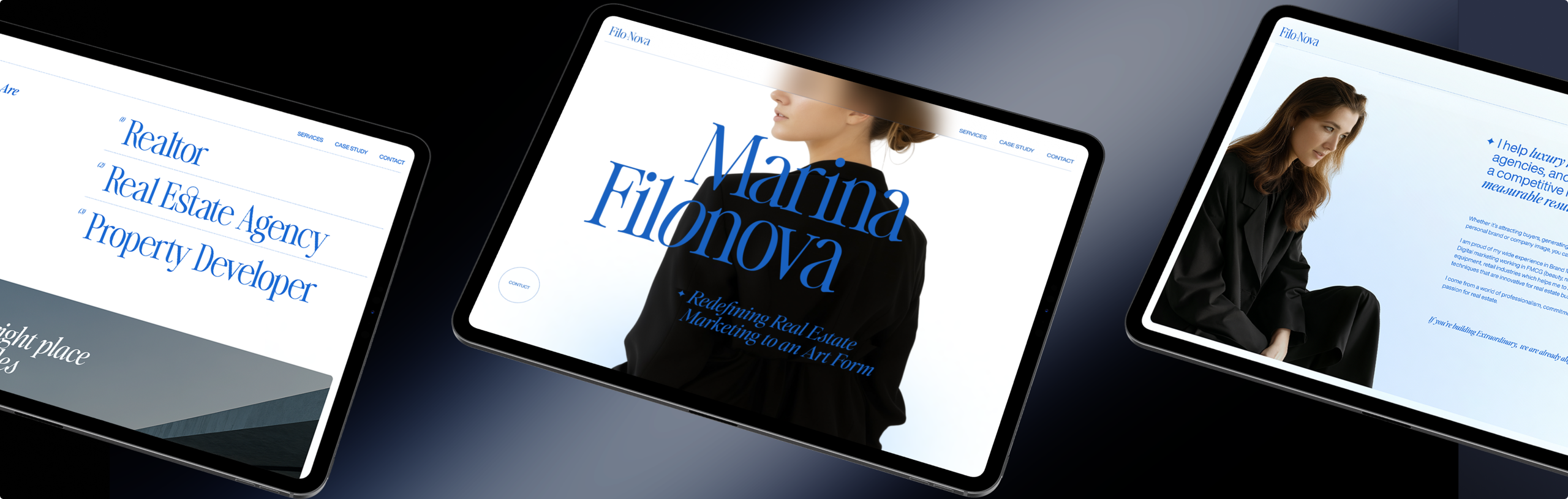 Marina Filonova